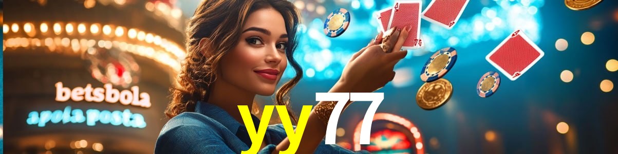 Welcome Bonus yy77
