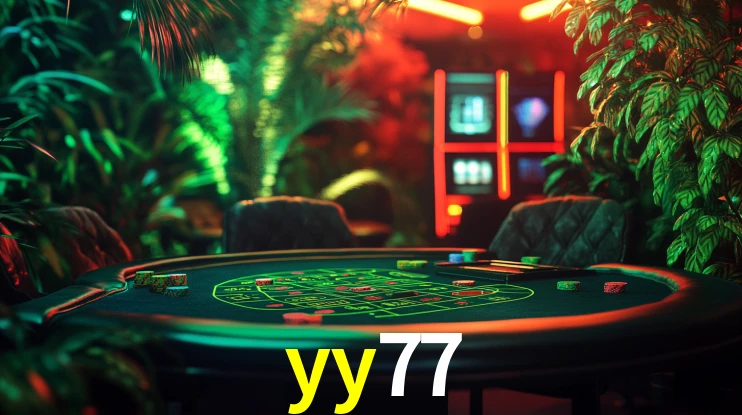 Live Casino yy77