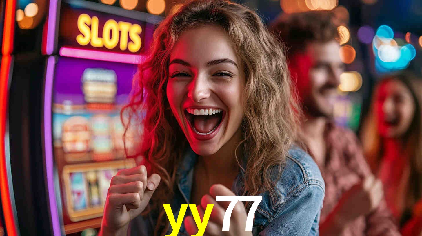Inovações de Jogos na yy77: O Futuro das Experiências Interativas