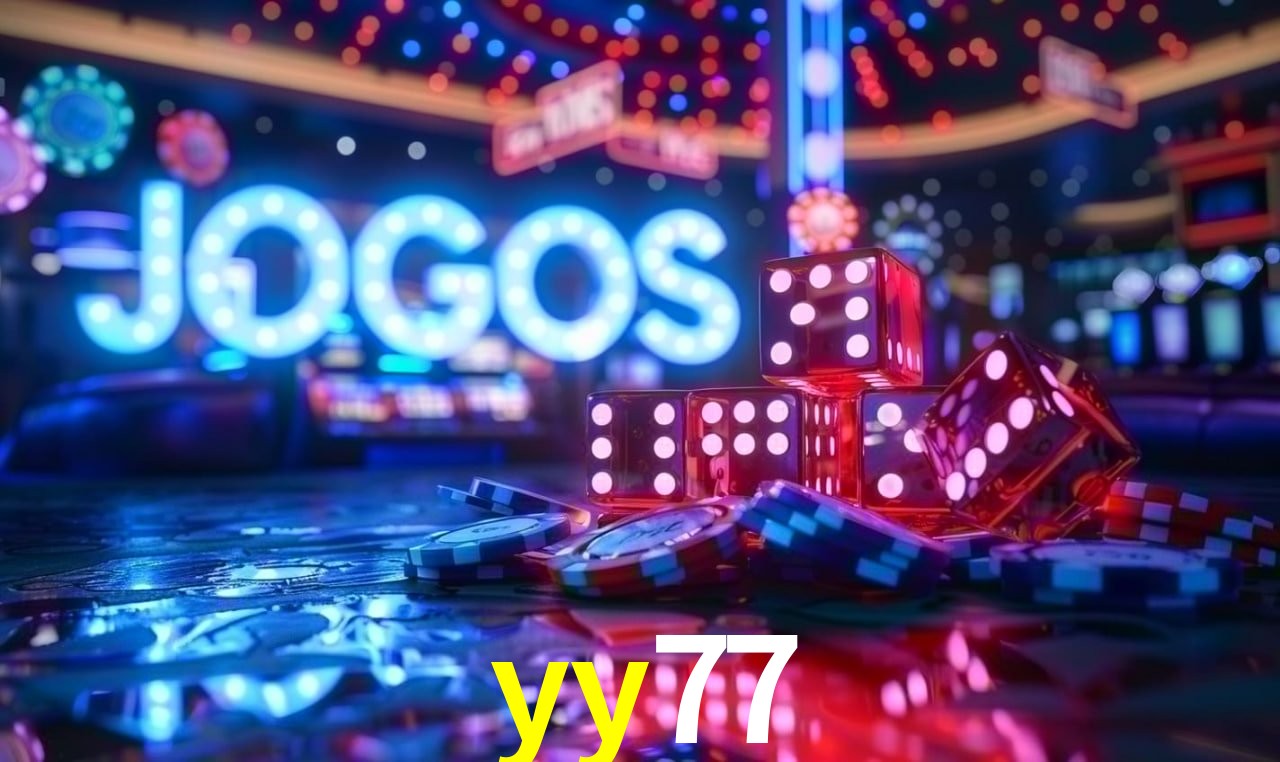 Bônus Diários yy77