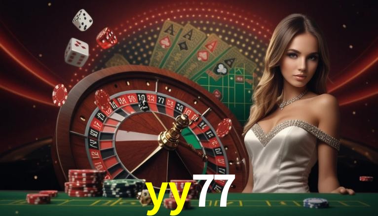Slot Games yy77