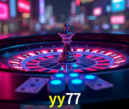 Desvendando o Mundo dos Jogos Virtuais na yy77