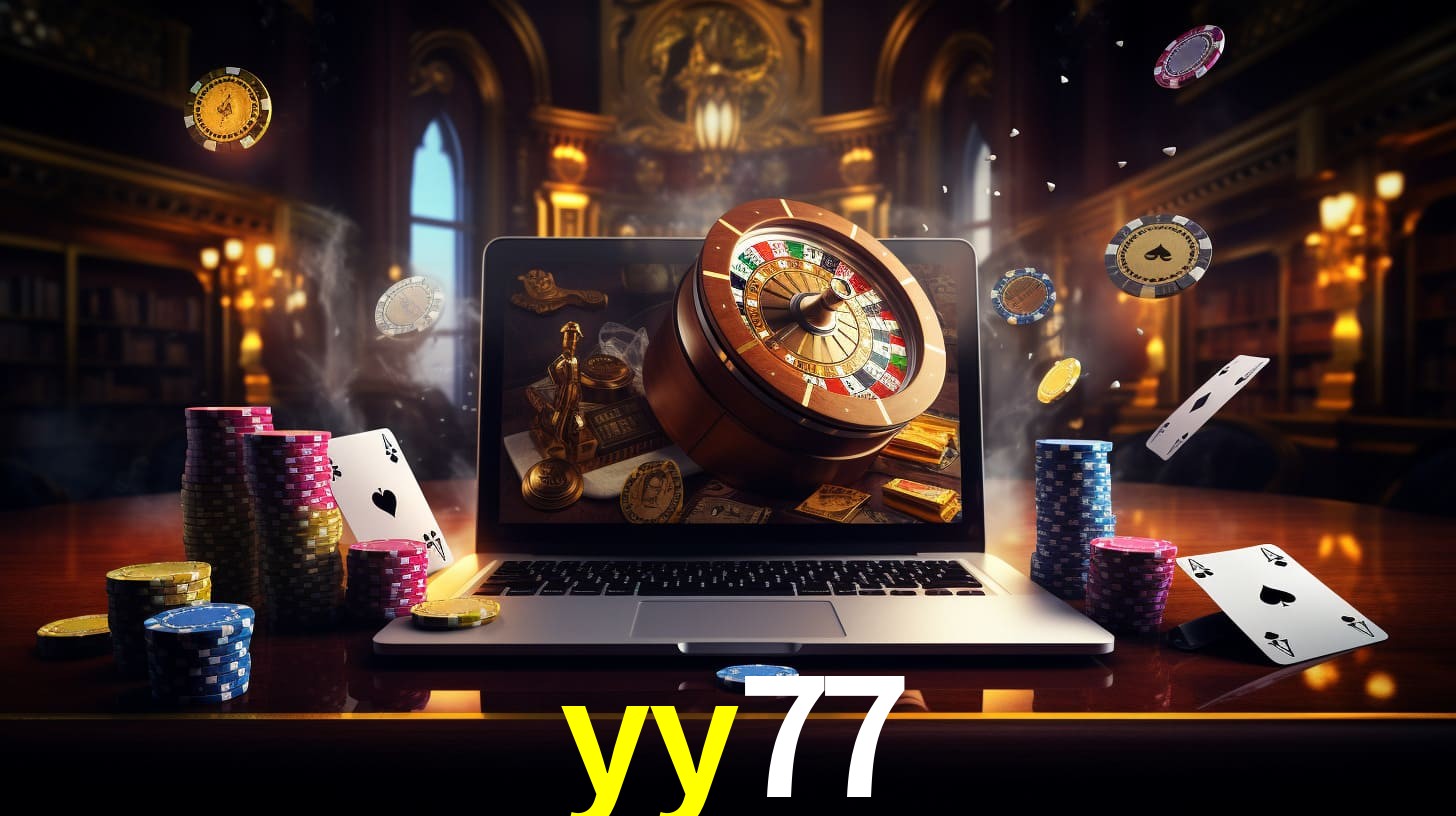 VIP Casino yy77