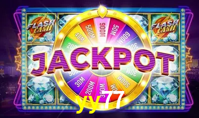 Descubra o Mundo do Cassino Online com yy77
