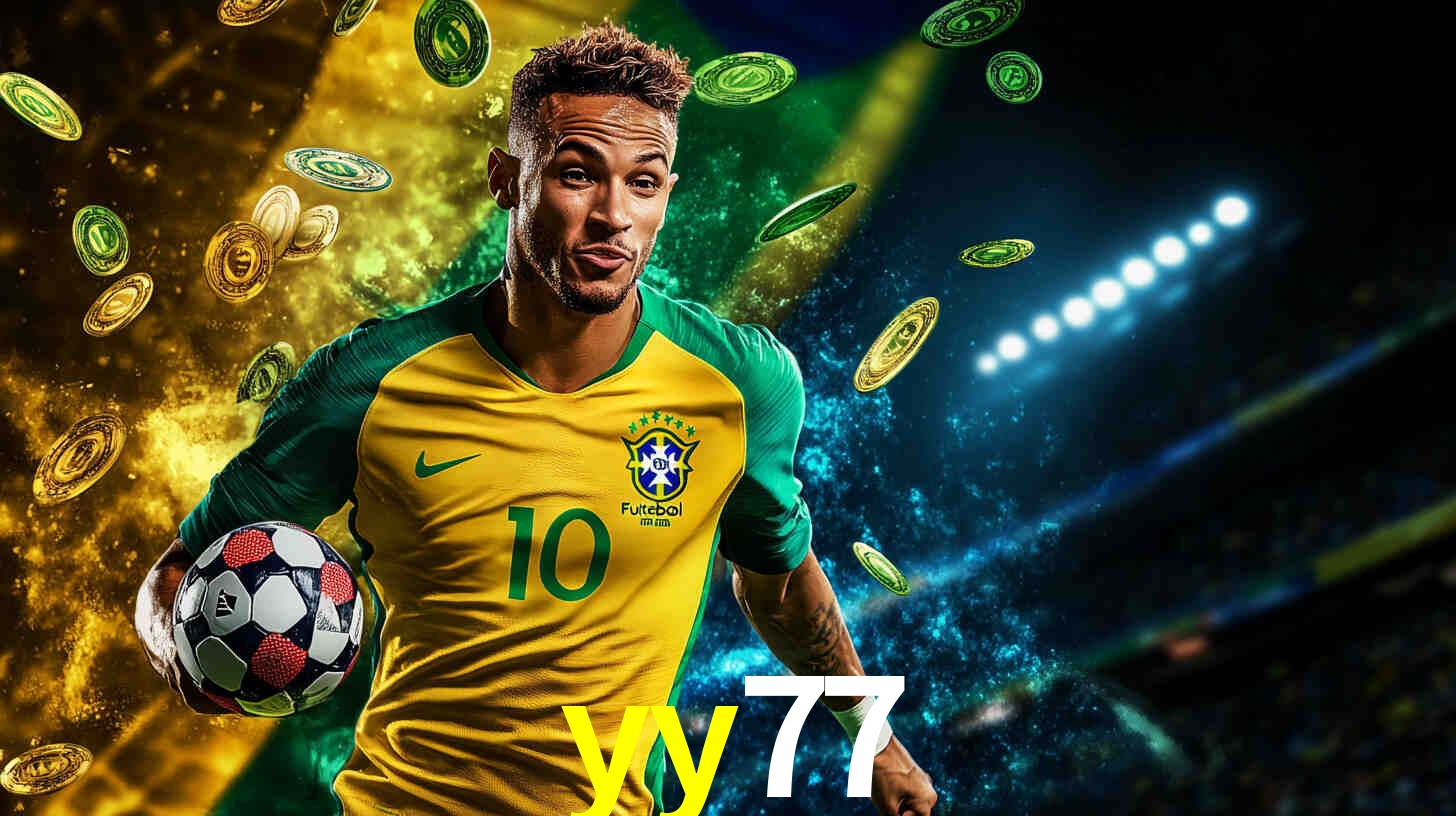 Descubra a Essência do yy77: Nossa História e Compromissos