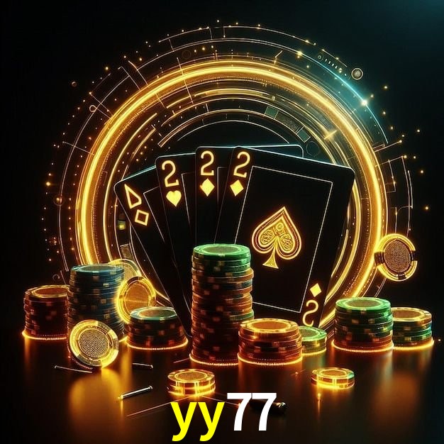 Casino Ao Vivo yy77