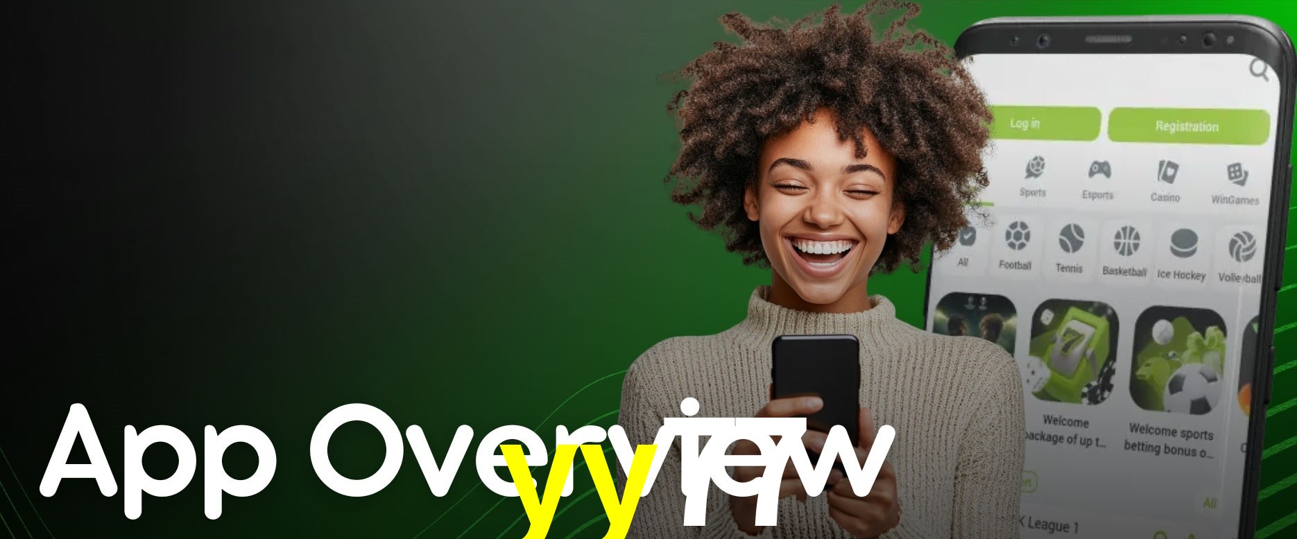 Responsive Design yy77