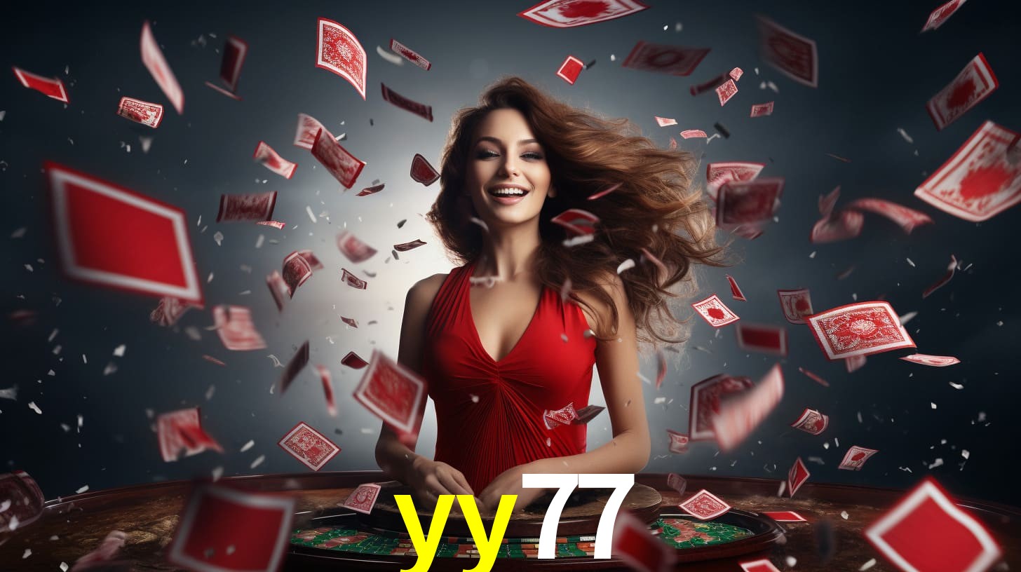 Blackjack Table yy77