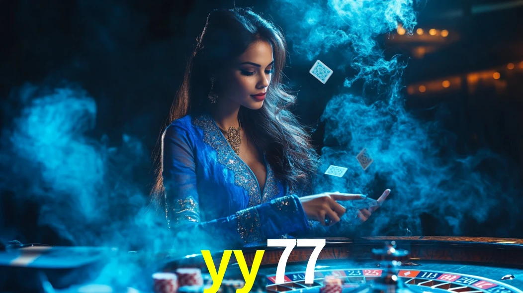 A Emoção da Loteria na yy77: Uma Chance de Mudança de Vida