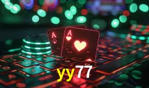 Gates of Olympus yy77