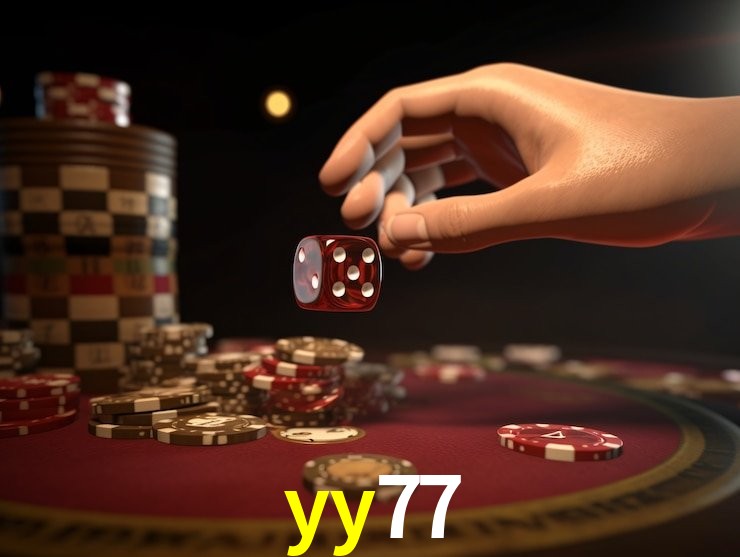 Provedores de Jogos yy77