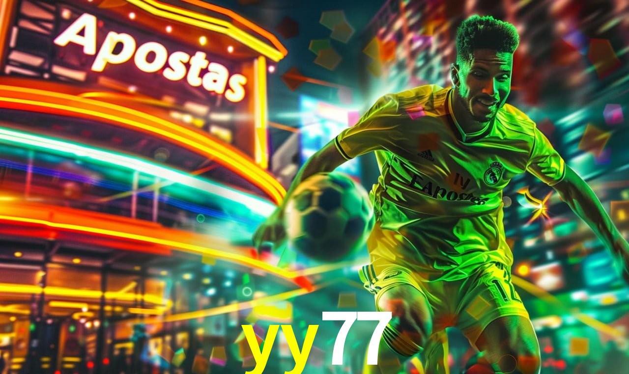 Jogos de Slot yy77