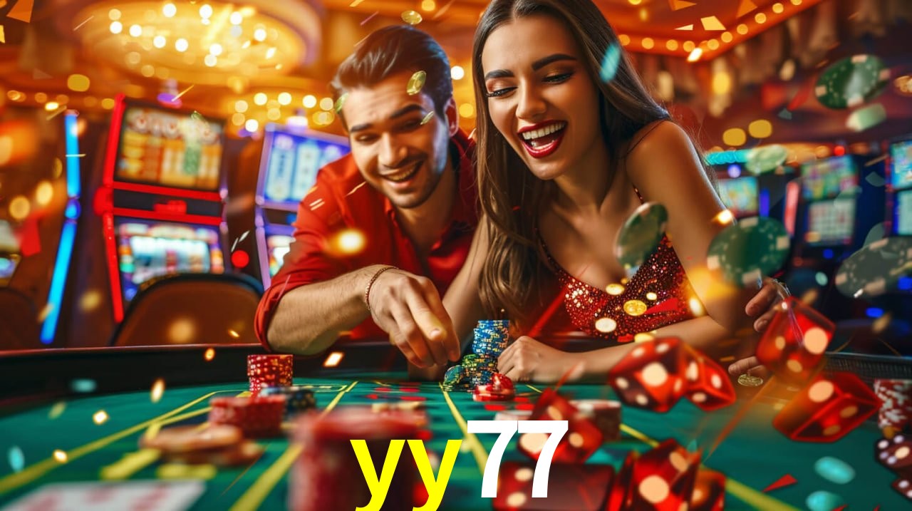 Tecnologia da Plataforma yy77